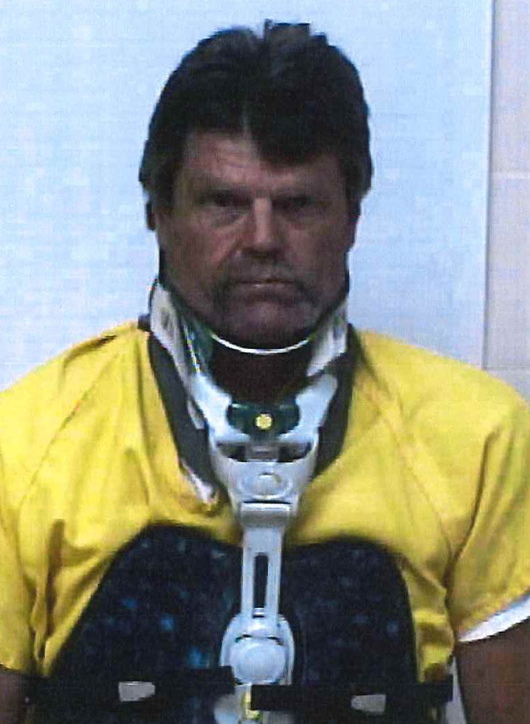 Michael Morris